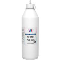 VBS Bastelkleber No. 182 - 750 ml von Durchsichtig