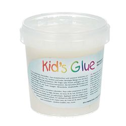 Kid's Glue Bastelkleber 155ml von Efco