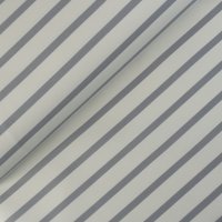 Outdoor Dekostoff Bayona Streifen hellgrau von Evlis Needle