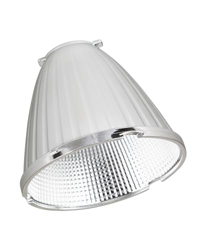 LEDVANCE Leuchtenzubehör: Austauschbarer Reflektor für TRACKLIGHT SPOT REFLECTOR | TRACKLIGHT SPOT REFLECTOR D95 SP von Ledvance