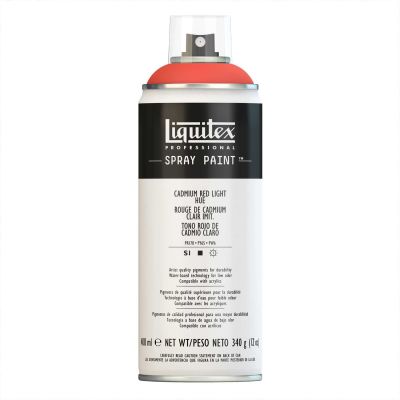 Acrylspray 400ml von Liquitex