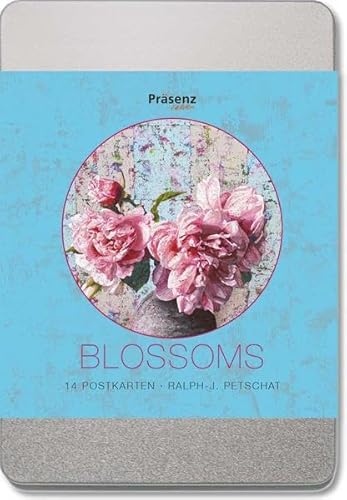 Blossoms von Präsenz Medien & Verlag