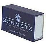 Schmetz Nähmaschinennadeln, universell (regulär), Box mit 100 Stück, Größe: 90/14 (Einzelbox) von SCHMETZ