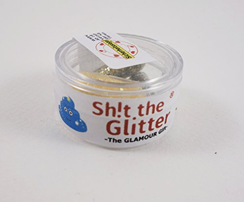 Shit the Glitter - The Glamour Gift - Dosen (Standard) von Sh!t the Glitter - The Glamour Gift -
