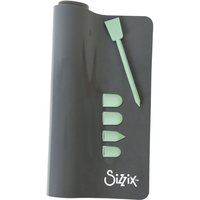 Sizzix Accessoires für Heißklebepistole von Grün