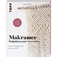 Buch "Makramee - Wohnideen und Accessoires" von Multi