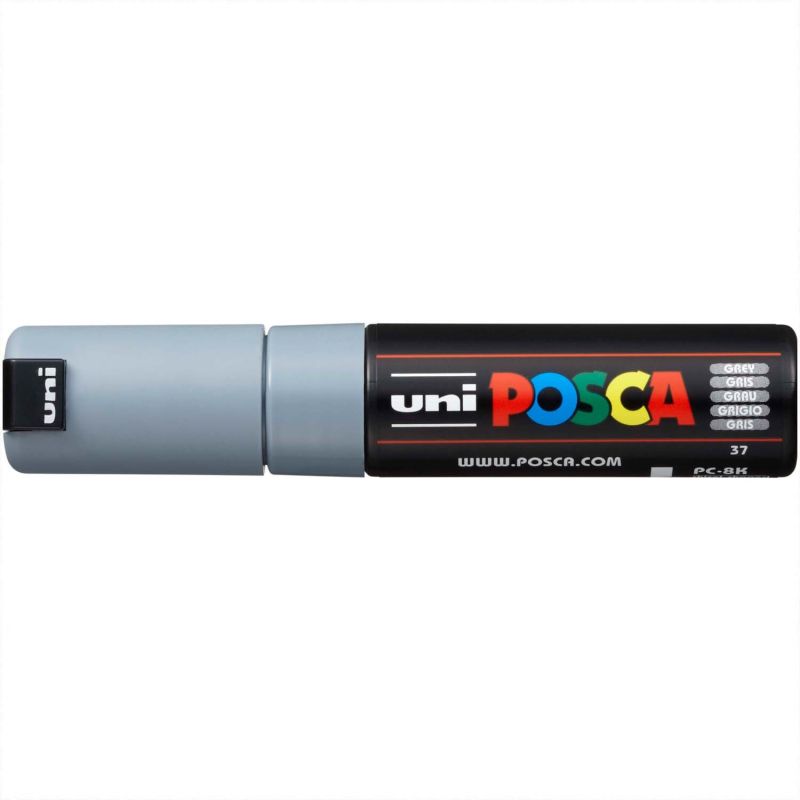 POSCA-Marker PC-8K 8mm von UNI
