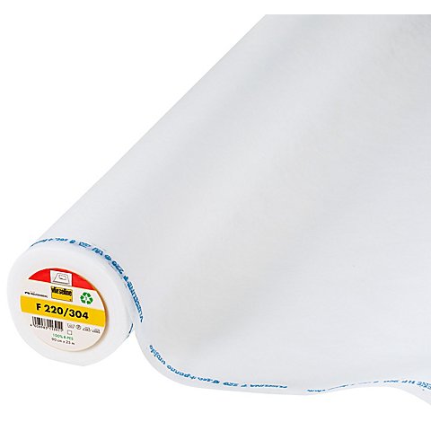 Vlieseline ® F 220, weiß, 43 g/m² von Vlieseline