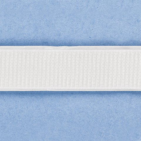 buttinette Pilz-/Klettband, selbstklebend, Breite: 2,0 cm, Länge: 10m-Rolle von buttinette