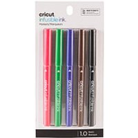 cricut™ Infusible Ink Farbstifte für Schneideplotter, 5 St. von cricut™