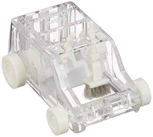 Midori 65611006 Tischplattenreiniger, Mini-Reiniger, transparent, A von Designphil