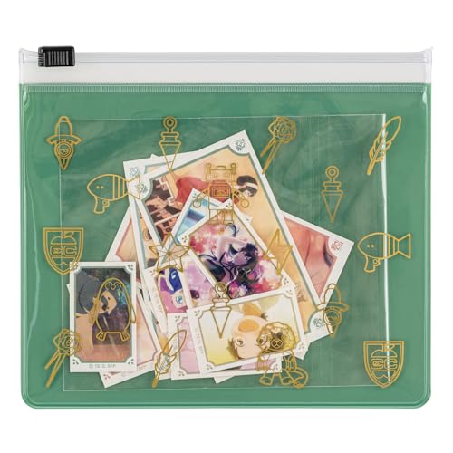 Hobonichi Techo Accessories SPY x FAMILY: Sparkling Sticker Set von ほぼ日