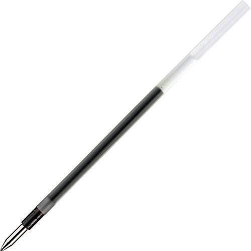 Uni sxr-80–07 Jetstream Kugelschreiber Multi Pen Refill – 0,7 mm – schwarz 3 Set von 三菱鉛筆