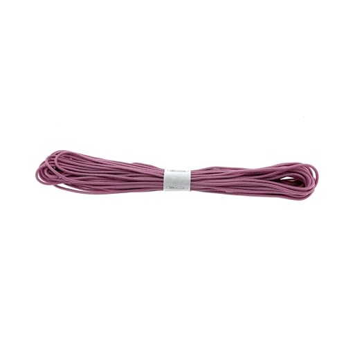 123Paracord Paracord 425 3mm Type Ideal für DIY-Projekte, Zelten und Outdoor-Abenteuer - Grundfarben 123Paracord Paracord 425 3mm Type Ideal für DIY-Projekte, Zelten und Outdoor-Abenteuer - Grundfarben von 123Paracord