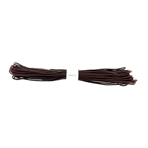 123Paracord Paracord 425 3mm Type Ideal für DIY-Projekte, Zelten und Outdoor-Abenteuer - Grundfarben 123Paracord Paracord 425 3mm Type Ideal für DIY-Projekte, Zelten und Outdoor-Abenteuer - Grundfarben von 123Paracord