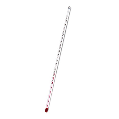 3B Scientific U8451204 Thermometer, -10 Grad C- 200 Grad C von 3B Scientific