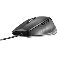 3Dconnexion CadMouse Pro Maus kabelgebunden schwarz von 3Dconnexion