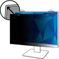 3M Display-Blickschutzfolie für 60,5 cm (23,8 Zoll) von 3M