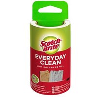 Scotch-Brite Ersatz-Fusselrolle Everyday Clean von Scotch-Brite