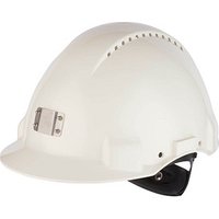 3M Schutzhelm G3000 weiß von 3M