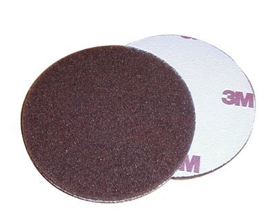 3M Scotch Brite 6" Very Fine Hookit Disc von 3M