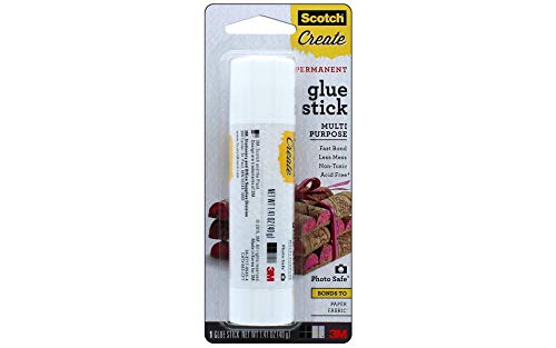 Scotch 40 g Craft Stick von 3M