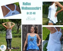 NaDas Wellnessshirt von 3fachFrein