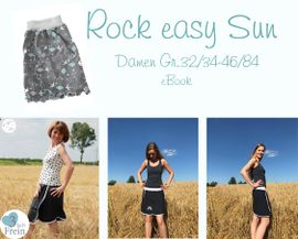 Rock easy Sun von 3fachFrein