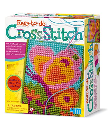 4M Cross Stitch von 4M