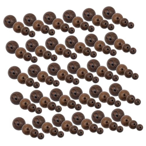 5sssallefaa 120Pcs Armbänder Kits Armband Perlen Armbänder Perlen Armband Kits Spacer Perlen EPB9rrg Armband Machen Kit Perlen DIY Zubehör Holz Perlen Halskette Perlen von 5sssallefaa