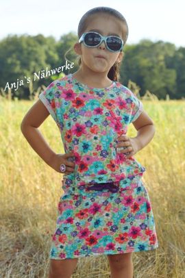 Kids Summer Girl von 73engelchen