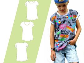 Kindershirt Kids Boy von 73engelchen