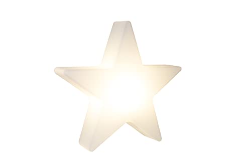 8 seasons design Shining Star Ø 80 cm Indoor & Outdoor von 8 seasons