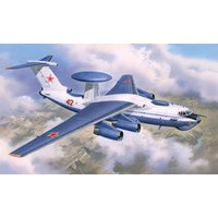 A-50 Soviet radio supervision aircraft von A-Model