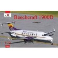 Beechcraft 1900D von A-Model