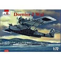 Dornier Do.J Wal Spain von A-Model