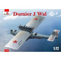 Dornier J Wal von A-Model