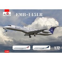 Embraer EMB-145LR von A-Model