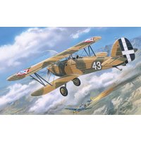 Hawker Fury Yugoslavian AF fighter von A-Model