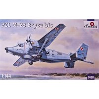 PZL M-28 Bryza bis von A-Model