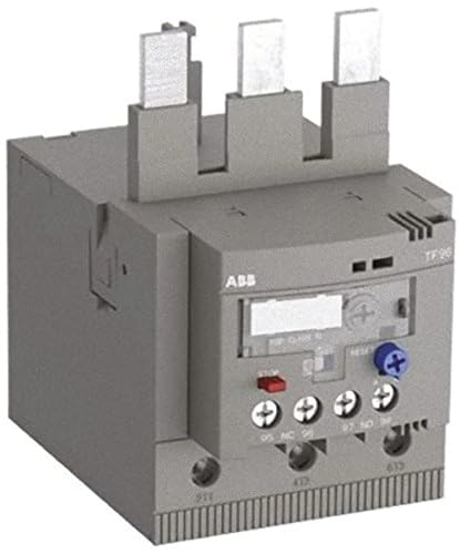 ABB TF65-47 Thermisches Ãœberlastrelais Auslöseklasse 10, 36-47A 1SAZ811201R1004 von ABB