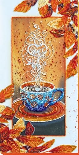 ABRIS ART Autumn Latte von ABRIS ART