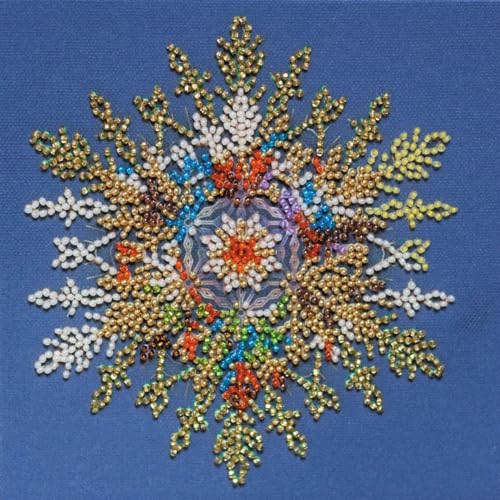 ABRIS ART Snow Sparkles von ABRIS ART