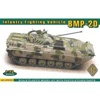 BMP-2D Infantry Fighting vehicle von ACE