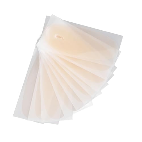 Silikonfinger -Klammerverpackung für Kompressionsunterstützung - Wasserdichte und Dehnbare Fingerschutz 10 Pack Silikonfinger -Klammerverpackung für Kompressionsunterstützung - Wasserdichte und Dehnbare Fingerschutz 10 Pack von ACOGEDO