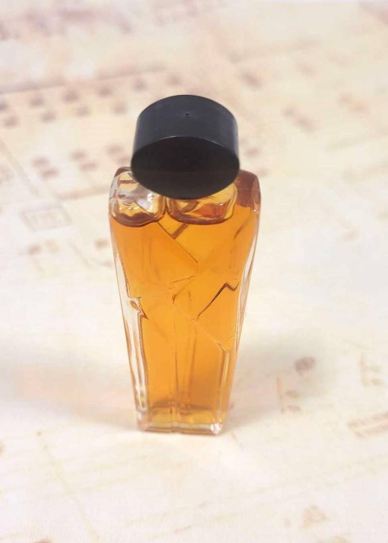 Clandestine Guy Laroche 5 Ml Edt Mini Parfüm Vintage Parfum von ACapellla