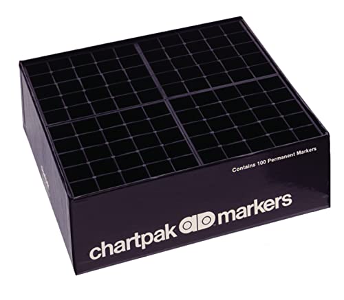 AD Marker CDY-100 Marker-Caddy (leer) von AD Marker