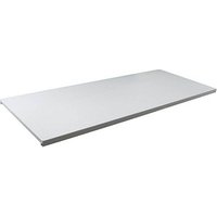 ADB Fachboden grau 77,0 x 31,0 cm von ADB