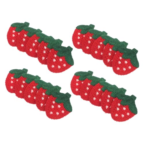 ADOCARN 20 Stück Teiliges Süße Patches Bestickte Applikationen für Kleidung Vielseitige Näh Patches für Jeansjacken Taschen und Haaraccessoires Diy Gestaltung ADOCARN 20 Stück Teiliges Süße Patches Bestickte Applikationen für Kleidung Vielseitige Näh Patches für Jeansjacken Taschen und Haaraccessoires Diy Gestaltung von ADOCARN