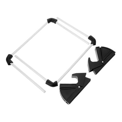 ADOCARN LED Zeichenbrettständer für Künstler Tragbarer Leuchtkastenständer für Zeichnen Nachzeichnen und Entwerfen Leichtes Design für Mobile Optimiert die Effizienz ADOCARN LED Zeichenbrettständer für Künstler Tragbarer Leuchtkastenständer für Zeichnen Nachzeichnen und Entwerfen Leichtes Design für Mobile Optimiert die Effizienz von ADOCARN